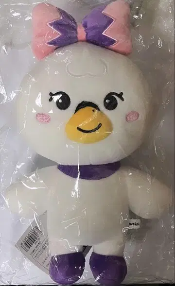 NiziU NIZOO MAYAN 봉제 인형