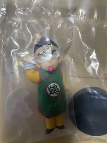 제일복권 드래곤볼 E상 천진반