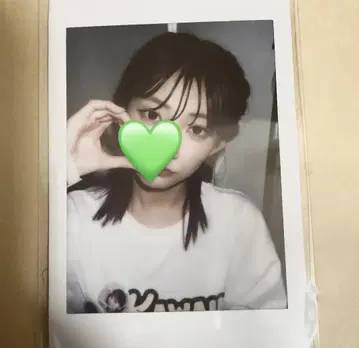 CUTIE STREET 이타쿠라 카나 체키
