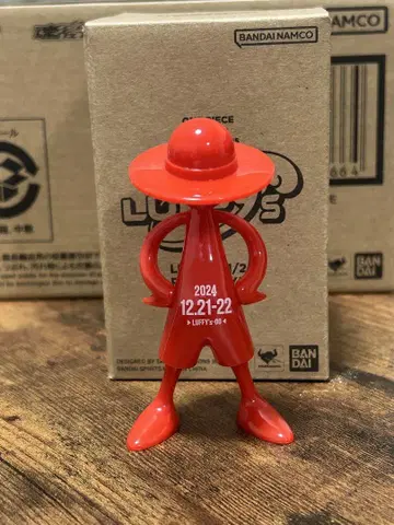 ONE PIECE 루피s 1/20 프로토타입 루피즈