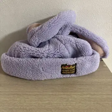 팬 캡 58cm 피터 팬 잃어버린 아이들