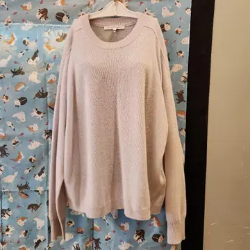 네이키드캐시미어 NakedCashmere 디자인 니트