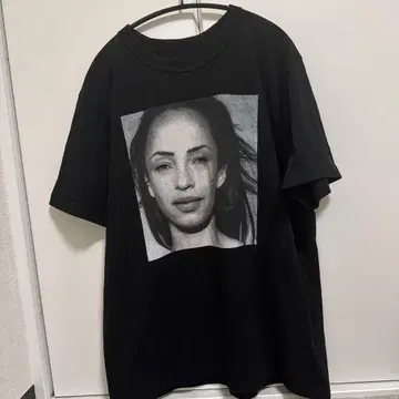 [새상품급] 사카이 SADE sade 티셔츠 사이즈4 21 SS