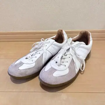 저먼 트레이너 REPRODUCTED EDITION MODEL 37
