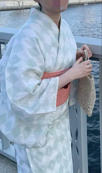 rinnone 린노네 유카타 단품