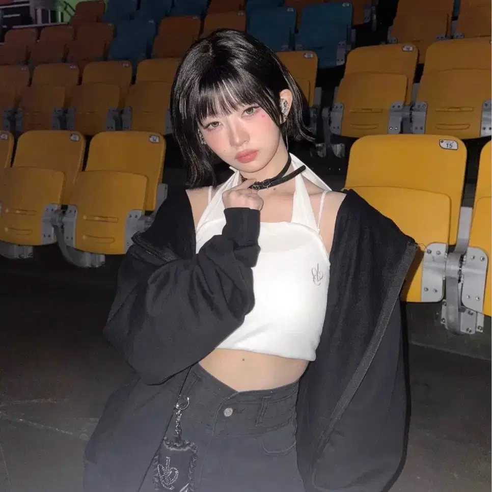 IVE first fancon superstarship ガウル トレカ IVE first fancon