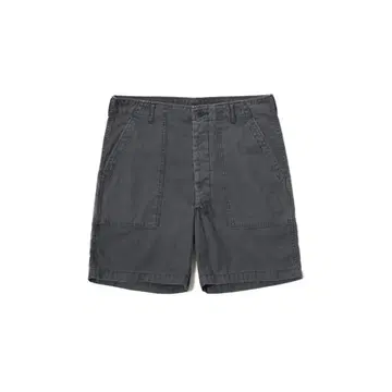 MASSES BAKER SHORTS 사이즈 M