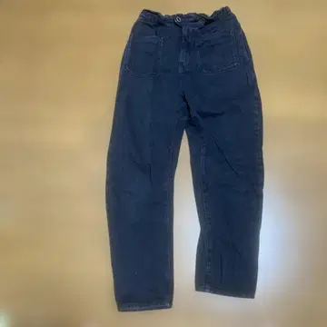 ZARA 청바지 여성 사이즈 M 정도