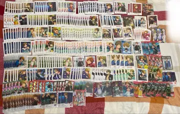 앙스타 파샤츠 파샤코레 타카미네 미도리 미도리 묶음 판매