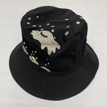 떠돌이 메탈 버킷햇 드래곤 퀘스트 graniph 그라니프