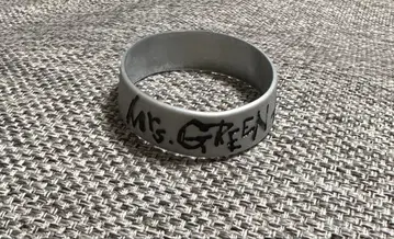 Mrs. GREEN APPLE 미세스 러버 밴드