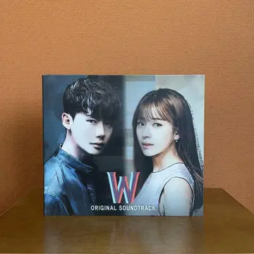 W 한국반 OST