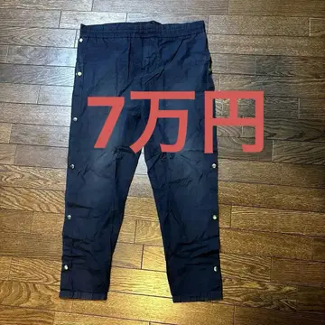 [ 3.1 Phillip Lim ] 테이퍼드 팬츠