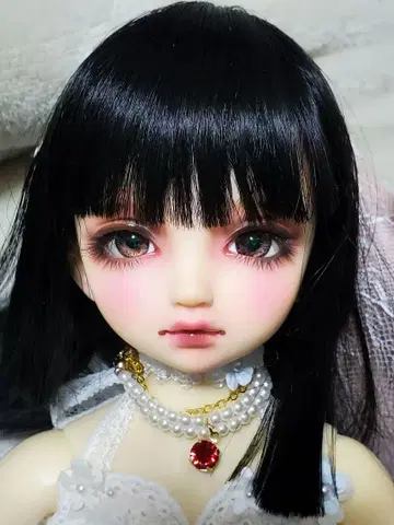 보크스 SDM의아 본체 슈퍼돌피 SD
