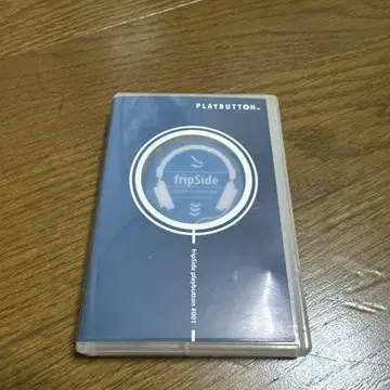 fripSide playbutton #001
