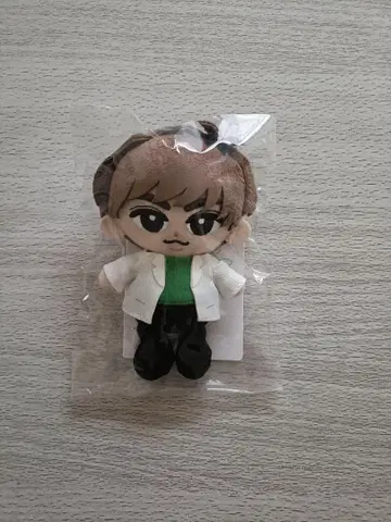 스노치루 아베 료헤이 찌비누이