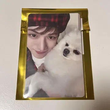 BOYNEXTDOOR BOYLIFE 리우 라키 도로