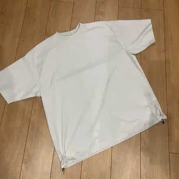 BEAMS 테크 크루즈 T셔츠 사이즈 L