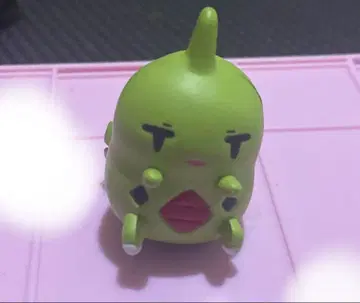 포켓몬 피규어 [ OYASUMI-CHU ] 나가노 요기라스 가챠