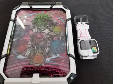 앱몬 세븐코드 PAD 앱몬 밴드 세트 (앱몬 칩 포함)