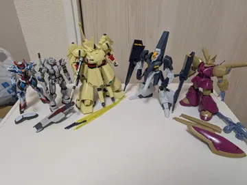 [ 건프라 ] HG 정크 묶음 판매