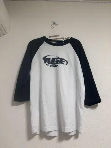 age factory 래글런