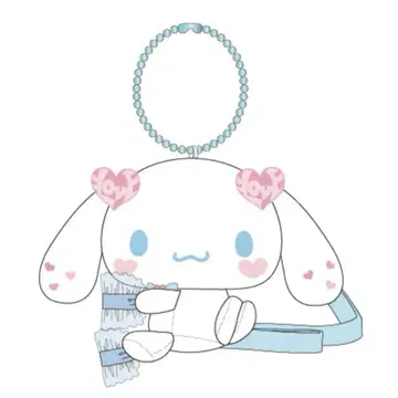 찰싹 껴안는 인형 시나몬 이퀄러브