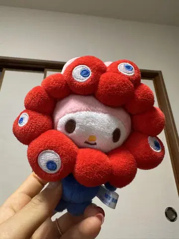 만박 마이멜로디 akuaku 콜라보