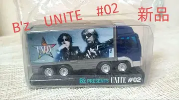 B'z UNITE #02 투어 트랙