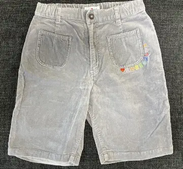 엔젤블루 숏팬츠 M