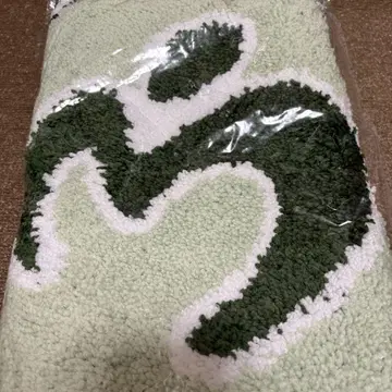 Mrs. GREEN APPLE 러그매트