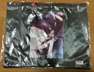 모모쿠로 모모타 카나코 토트백