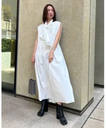 셔츠 원피스