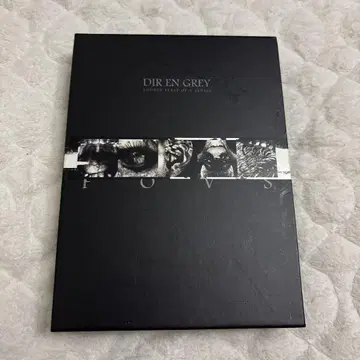 TOUR09 FEAST OF V SENSES 2DVD+CD