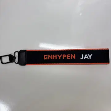 ENHYPEN manifesto 멀티 스트랩 제이