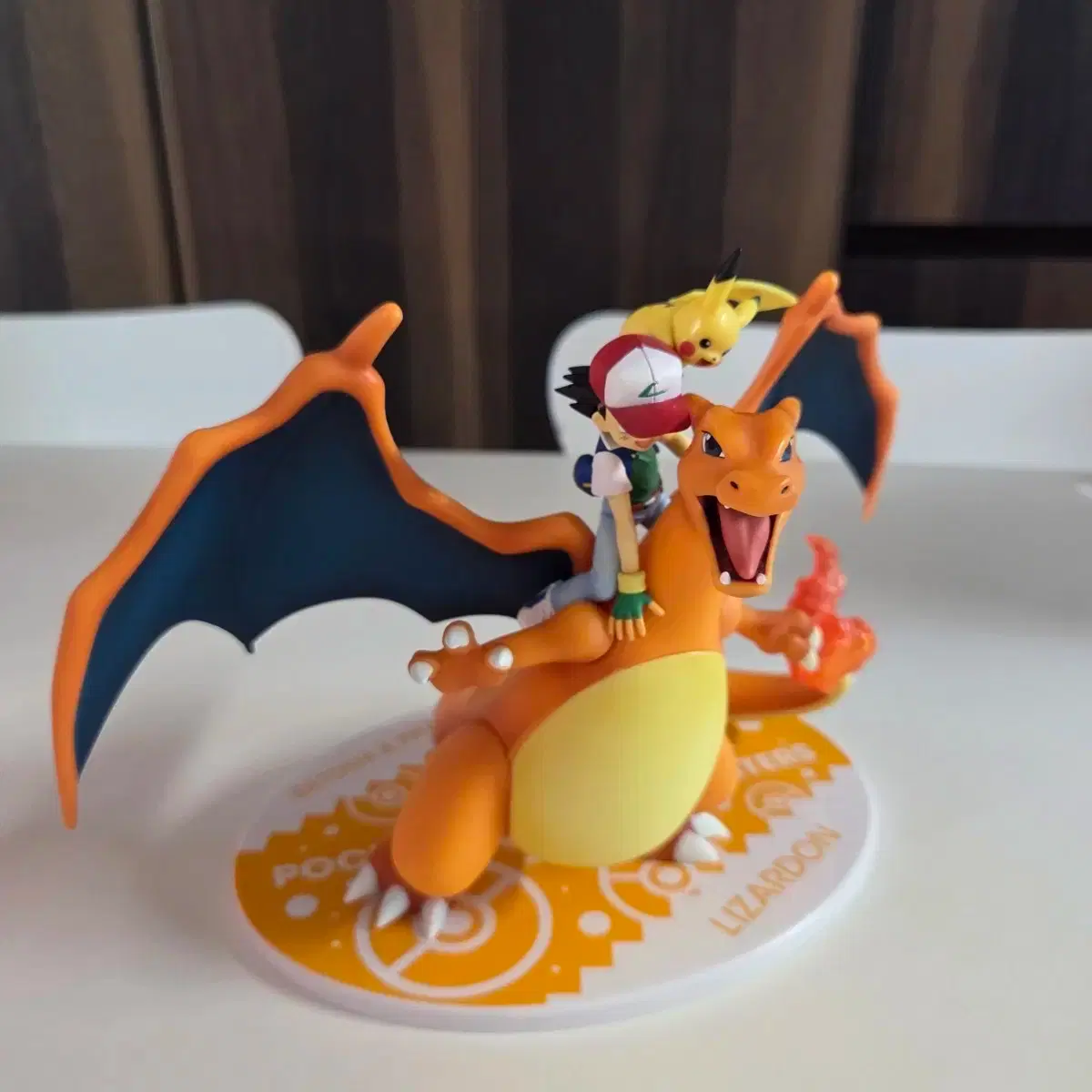 POKÉMON 포켓몬스터 MegaHouse Pokémon Charizard jiwoo