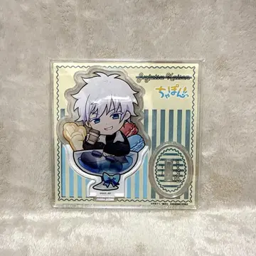 주술회전 마루쿠지 챠퐁! 고죠 사토루 B