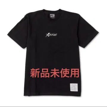 INI XQUARE 티셔츠 L 사이즈 아레나 투어