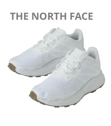 THE NORTH FACE 벡티브 에미너스 화이트