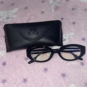 MUCENT 패션 안경