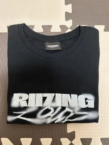 RIIZE RIIZING LOUD 티셔츠