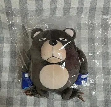 주술회전 주해 봉제 인형 츠카모토