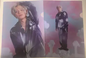 초특급 카이 키라리 2024년 1월 B상