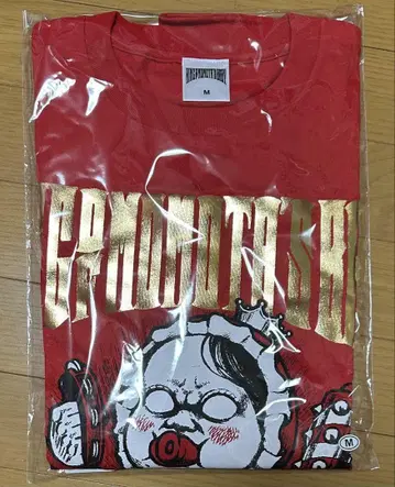 모모쿠로 모모타 카나코 티셔츠