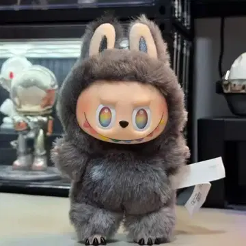 POP MART 라부부