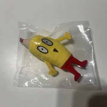 언제나 함께 마카피 마스코트 키링