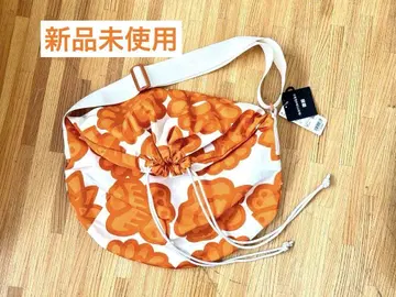 marimekko UNIQLO 숄더백