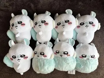 치이카와 모몽가 봉제 인형 묶음 판매