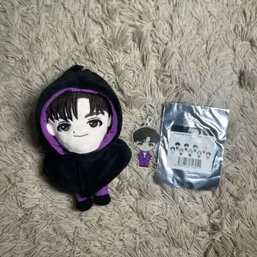 초특급 료가 마스코트 joker 메지루시 아크릴 참
