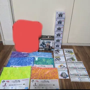 죠죠 제일복권 묶음 판매
